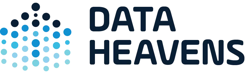 Data Heavens - Logo