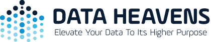 Data Heavens Logo